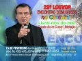 Download Lagu Reprise do Programa Encontro com Cristo do dia 09 de Fevereiro de 2015