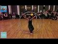 VALENCIA TANGO FESTIVAL '24 - Pablo Solari flies on Spanish Kiwi Juice - Moments (the flying wheel)