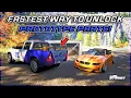 Download Lagu CarX Street - How To Unlock Prototype Parts!