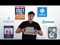 Every Medical School Resource Reviewed Watch this before you buy Uworld Amboss Sketchy Pathoma