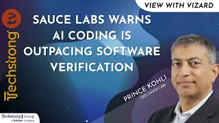 Sauce Labs Warns AI Coding Is Outpacing Software Verification