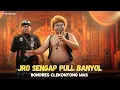 Lagu 🤣 LAWAK BALI SENGAP TERLUCU – CLEKONTONG MAS TERLUCU 🌟