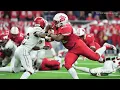 Top 10 Texas Football Games