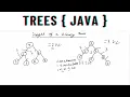 Tree Height of a Binary Tree Hackerrank Java