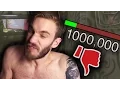 Can this get 1 million dislikes