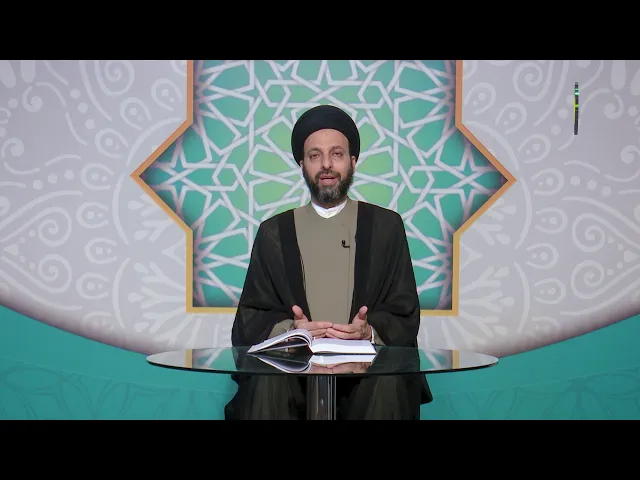 ⁣139کتاب الطهارة  غسل الإستحاضة، المقصد الثالث غسل، مسائل 242-243 - الأستاذ: سماحة السید حیدر الحکیم
