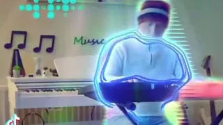 Trance V Classical Toccata On Keyboards 