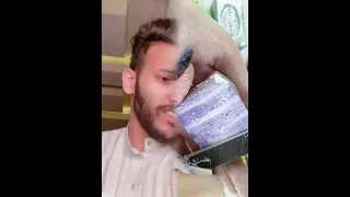 لما تعرف إنه الوقت للحلاقة تيم لول جيش الثعالب ضحك كوميديا حلاقة Fyp Explore 