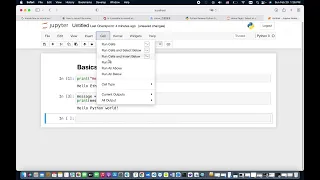 Introduction to Python Amharic