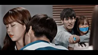 beloved boyfriend turned out to be a psychopath