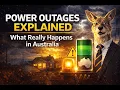 Power Outages Explained What Actually Happens When the Grid Goes Down