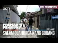 Download Lagu Kang Gobang Berikan Salam Olahraga - PREMAN PENSIUN 7 Part (2/2)