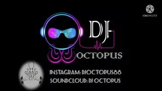 عيسى المرزوق رسمي الاول ريمكس 110BPM DJ Octopus 