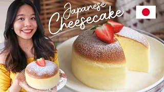 Japanese Cotton Sponge Cake | Apron

square mold 18cm x 18cm x 8cm 

vegetable oil   50ml / 4Tbsp
ca. 