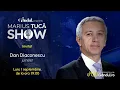 Download Lagu Marius Tucă Show - Invitat: Dan Diaconescu