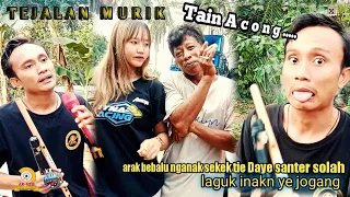 lagu sasak tejalan murik ojan suling mhs live nyererot mertak