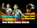 Download Lagu Koleksi Lagu Ndolalak Paling Enak 2022 || Bersama Mudha Budaya Dalang Tejo Gubrag Sidareja
