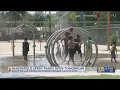 Bakersfield city spray parks to open Friday May 26