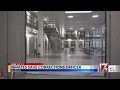 Wake County officer praises inmates who helped during medical emergency