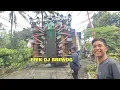 Download Lagu Makin horeg ketika Riswanda putar dj andalan brewog betavo garam cina ‼️