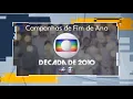 Download Lagu Vinhetas de Fim de Ano da TV Globo - Década de 2010 | 2011 - 2018
