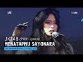 Download Lagu JKT48 - Menatapmu Sayonara (Manazashi Sayonara) (Lirik) (Kathrina, Lulu) | CMR 24 April 2025