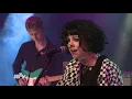Pale Waves - Television Romance | Live @ JBTV