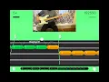 The Beatles Hey Jude Yousician Bass Level 3 Simplified Bassline