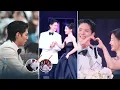 Park Bo Gum FAILED to Move On? See How He Praised Kim Yoo Jung, | SO BEAUTIFUL | AAA 2025!