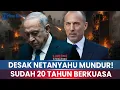 Download Lagu 🔵Mantan PM Israel Naftali Bennet Desak Netanyahu Mundur! 20 Tahun Berkuasa, Israel Kian Terpecah