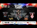 Lagu LIVE | ROCK GENERASI FESTIVAL SE-JAWA BALI 2025
