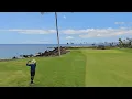 Mauna Lani South Course