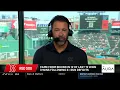 NESN talks with Lou Merloni on how the Red Sox have transformed into an incredible team this season