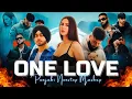 Download Lagu Trending Punjabi Mashup 2025 - Shubh Ft. Sonam Bajwa - Sidhu Moose Wala - Diljit Dosanjh