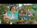 Download Lagu [UNBOXING] แกะ Album NCT DREAM 【Go Back To The Future 】✨💚