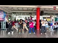 indie tribe - STILL HOLY HIP HOP DANCE CLASS