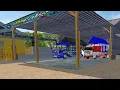 Download Lagu SHARE MARKAS HM CABE V1 ||BUS SIMULATOR INDONESIA