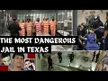 The Most Dangerous Prison in Texas Dallas County Jail