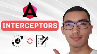 HTTP Interceptors in Angular v19 Authentication Logging