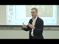 Jordan Peterson Becoming highly efficient and productive