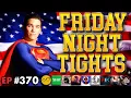 Download Lagu UK Has Fallen, Hollywood DOOM, DC Dysfunction | Friday Night Tights 370 with Dean Cain