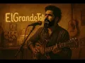 ElGrandeToto – DIPLOMATICO - (Blues Version Cover) – Kasseta #elgrandetoto
