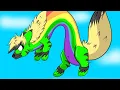 Rex Equinox 2022 Dragons for the most part