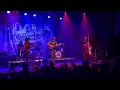 Lost Dog Street Band (Hubbardville Store) @ First Ave Minneapolis, MN 10/15/24
