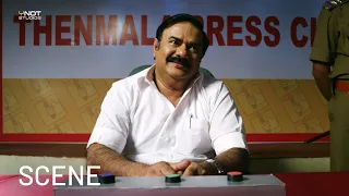 ep 10 maniyanpilla raju press meet samsaaram aarogyathinu haanikaram malayalam 