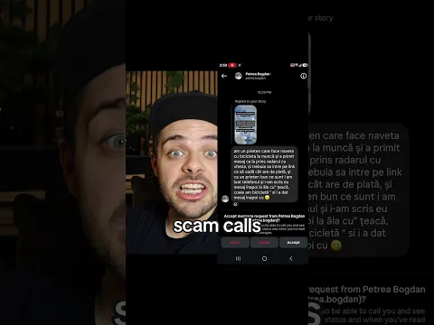 Scam Calls