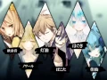 Download Lagu 【合唱】 Leia - Nico Nico Chorus