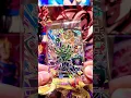 Download Lagu King Piccolo Anniversary Secret Rare ABS-08 🔥 #goku #piccolo #dragonball #dragonballsuper
