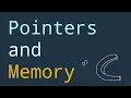 Basic Introduction to Pointers and Memory - What is a pointer