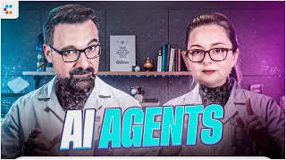 Agentes de IA